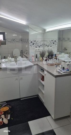 Casă cu 4 camere cu Teren 600 Mp în Central