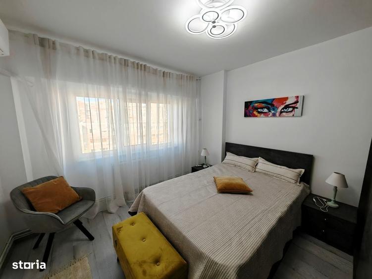 Apartament PREMIUM ultracentral Piata Centrala - 5