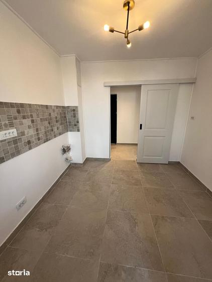 Apartament cu 2 camere decomandat în Iancului