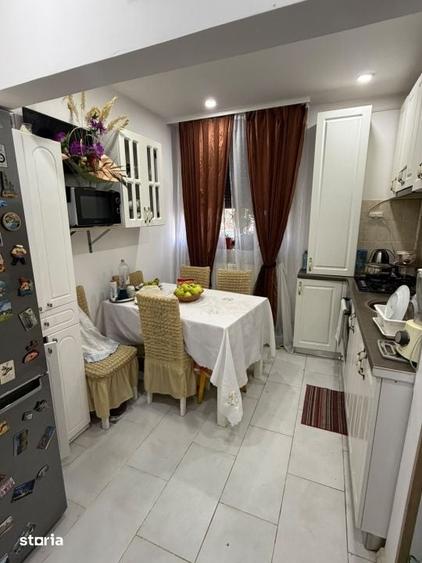 Apartament cu 2 camere în Boldești
