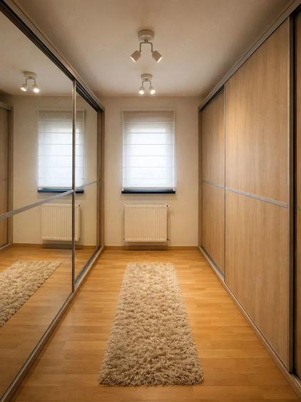 Duplex de inchiriat | Dumbravita | 6 camere | 2 bai | Centrala proprie - 19