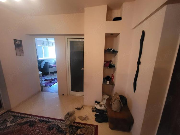 Apartament ultracentral Braila - 5