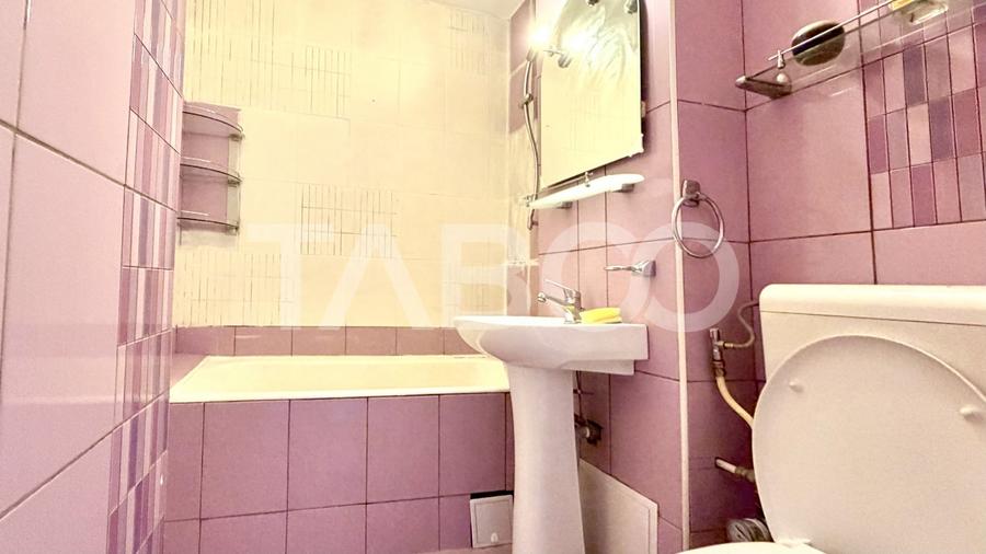 Apartament cu 3 camere semidecomandat, mobilat în Grigorescu