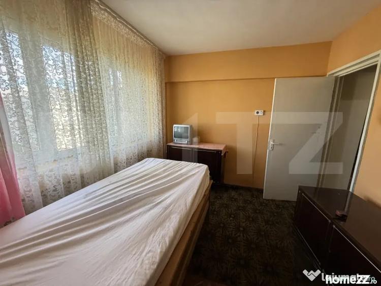 Apartament 3 camere, 62.43 mp, zona Micro 16 - 9