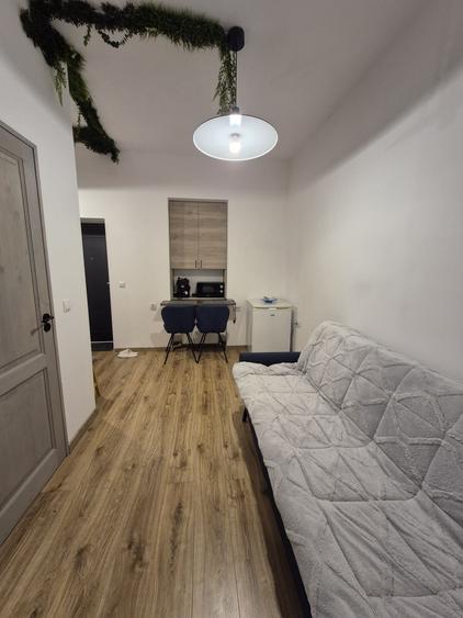 Studio central de inchiriat - 7