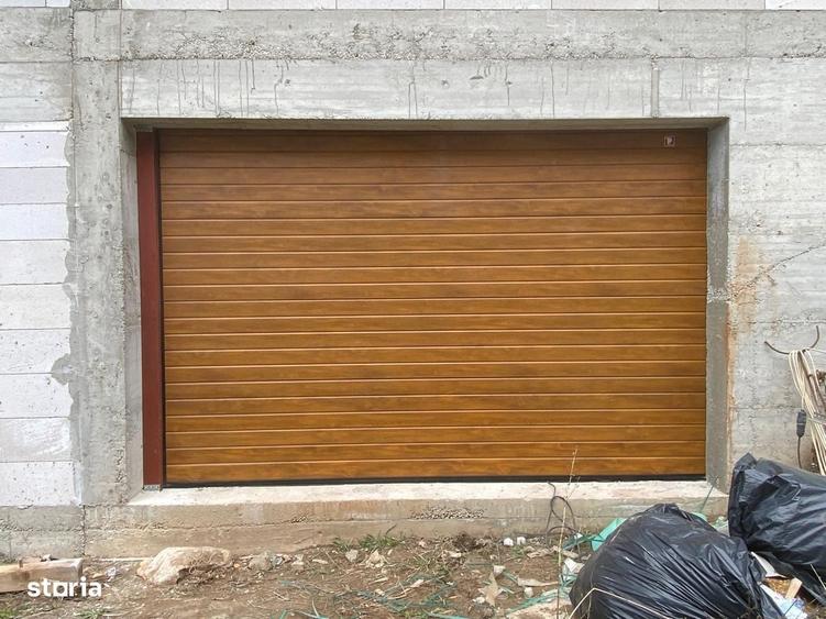 Casă cu 4 camere în Brăișoru