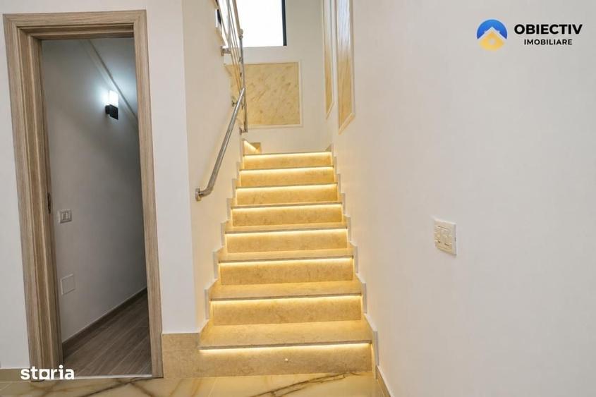 Casa noua moderna 2025 in Negresti - 20