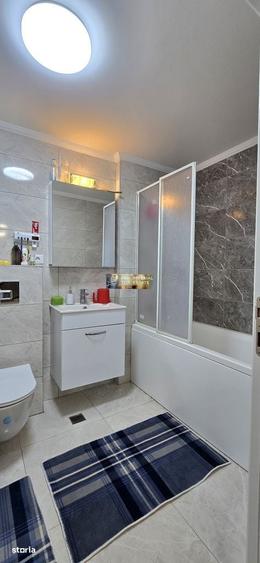 Apartament 2 camere decomandat Energia Residence Loc de Parcare privat - 7