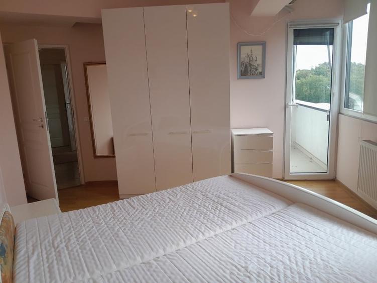 Apartament cu 2 camere decomandat, mobilat în Grozăvești