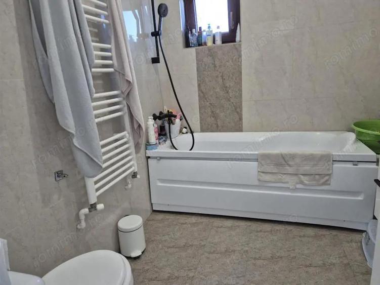 Casă cu Teren 300 Mp în Dârza