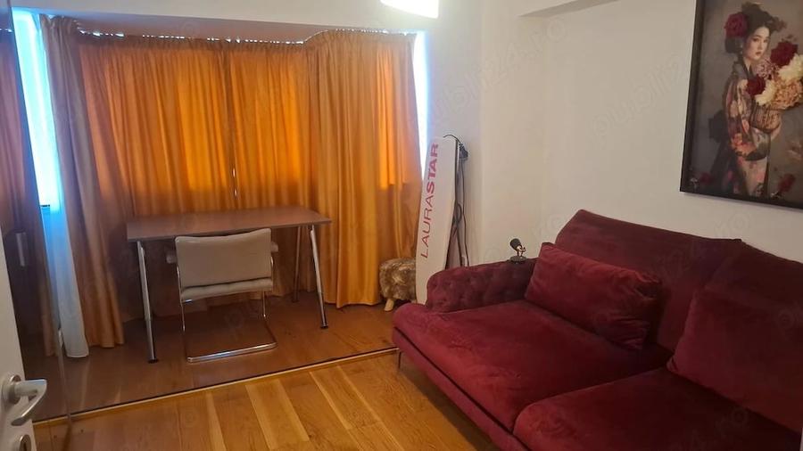 Agentie vand apartament 4 camere decomandat Calea Bucuresti- Mol-Lapus mobilat si utilat lux - 6