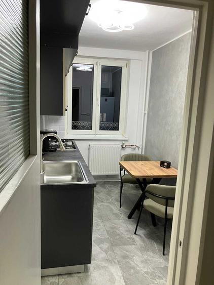 Apartament cu 2 camere în Drumul Taberei
