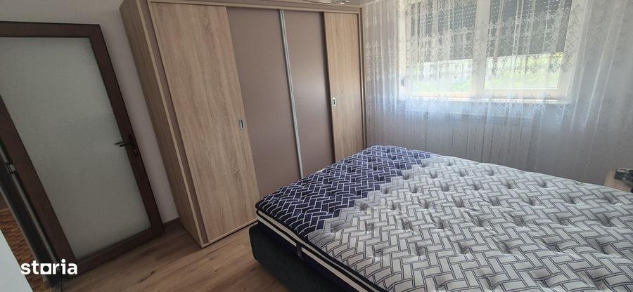 Tomis 3/Apartament 2 camere decomandate Centrala Gaze - 15