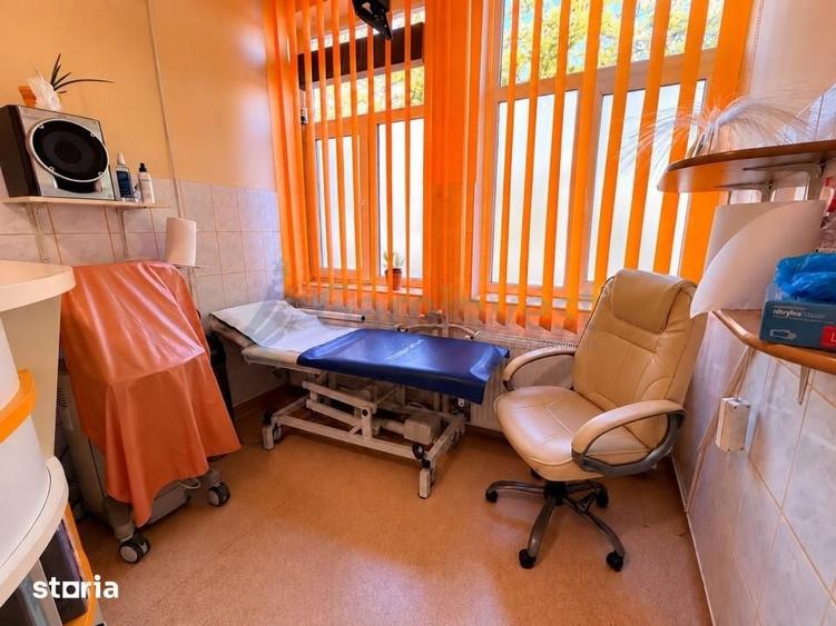 Spațiu comercial, de 33 mp, în Ultracentral