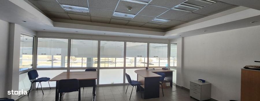 Spațiu comercial, de 6,500 mp, în Central