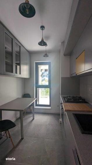 Ap 2 camere ONIX PARK NORTH . Centrala proprie si Incalzire in pardose - 7