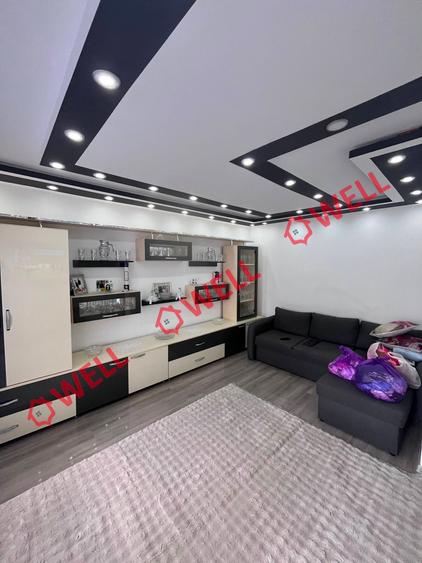 Apartament cu 2 camere în Lenin