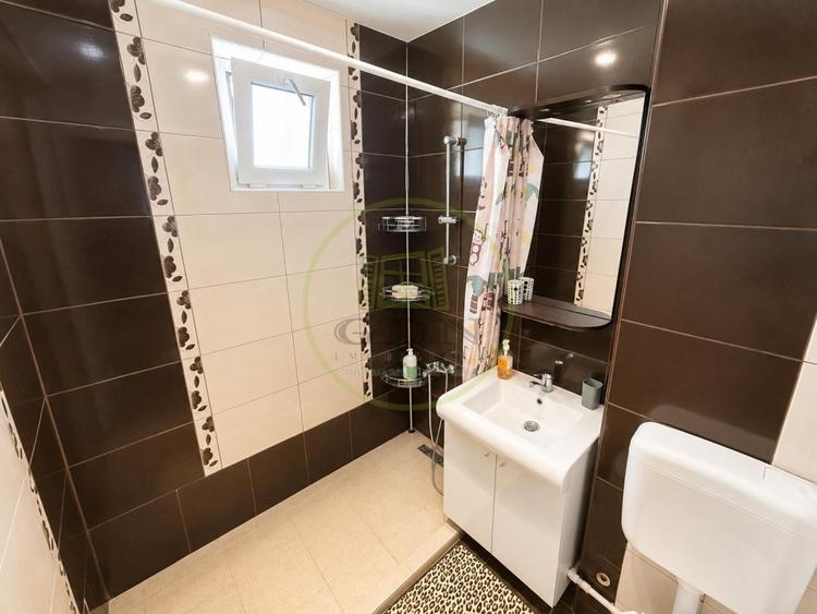 Apartament 2 camere de închiriat | Pajura | Loc de parcare inclus | 480 €/luna - 8