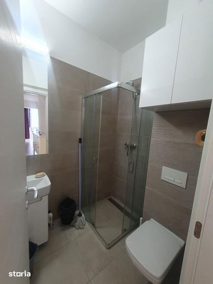 Apartament cu 3 camere în Titan