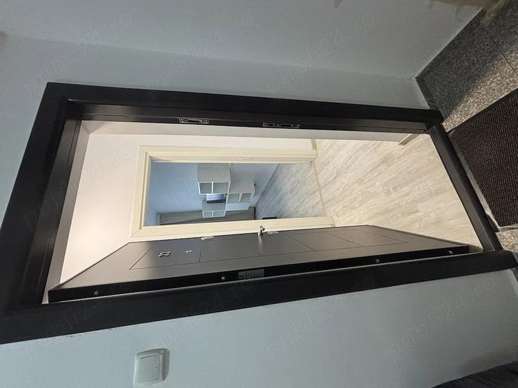 Apartament cu 2 camere decomandat în Roșu