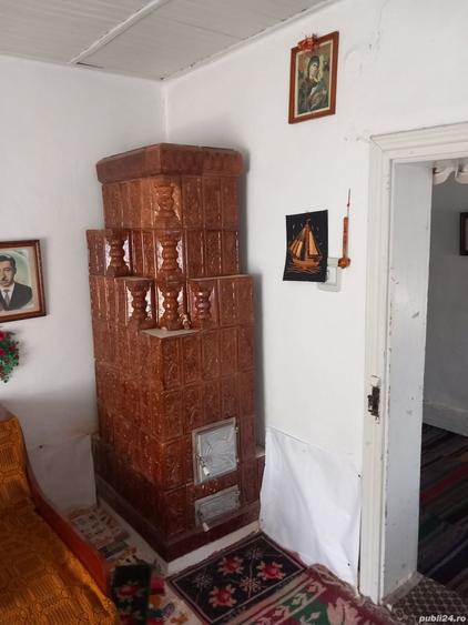 Casă cu 4 camere în Măicănești