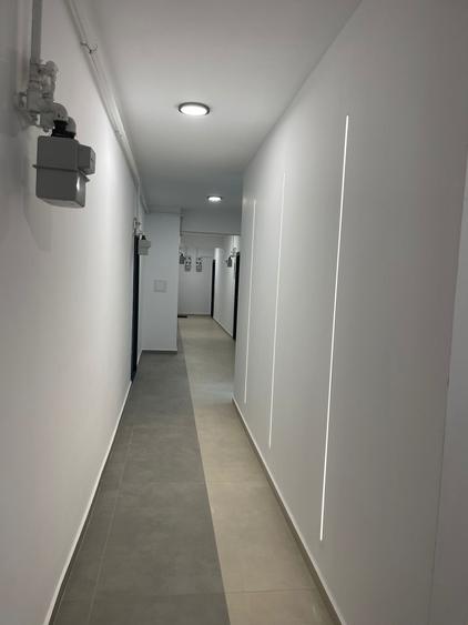 Apartament cu 2 camere decomandat în Militari