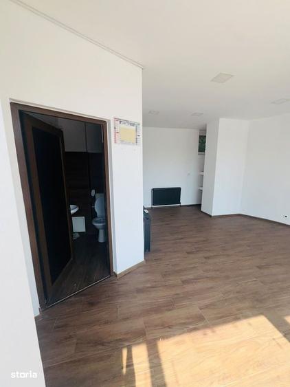 Spațiu comercial, de 30 mp, în Țiglina 1