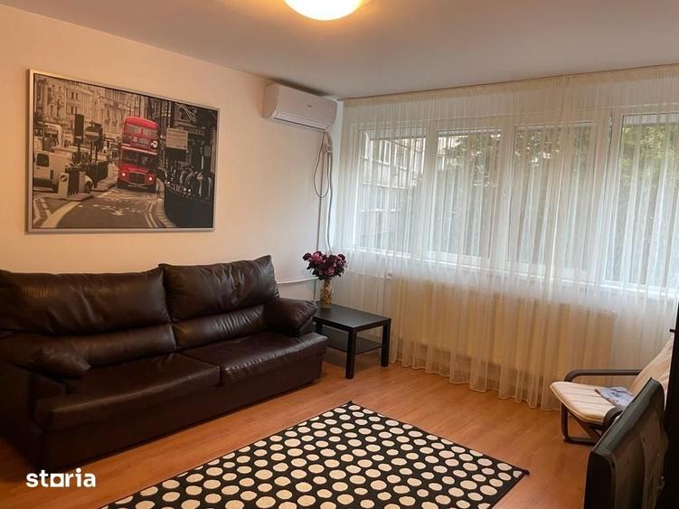 Apartament 2 camere ultracentral, parc Cismigiu | Conservator - 1