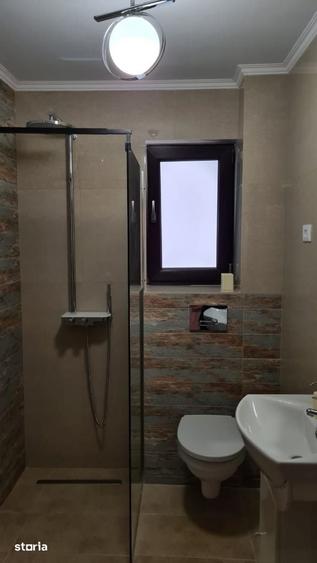 Apartament cu 2 camere decomandat în Romană