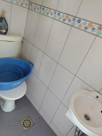 Casă cu 2 camere cu Teren 38 Mp în Rahova