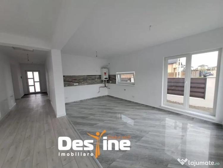 Casa P+POD, 4 CAMERE 135 MP, MIROSLAVA - 9