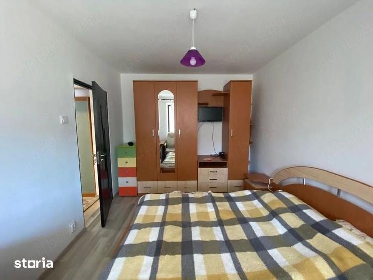 De inchiriat apartament 2 camere zona Gorjului/Lujerului - 2