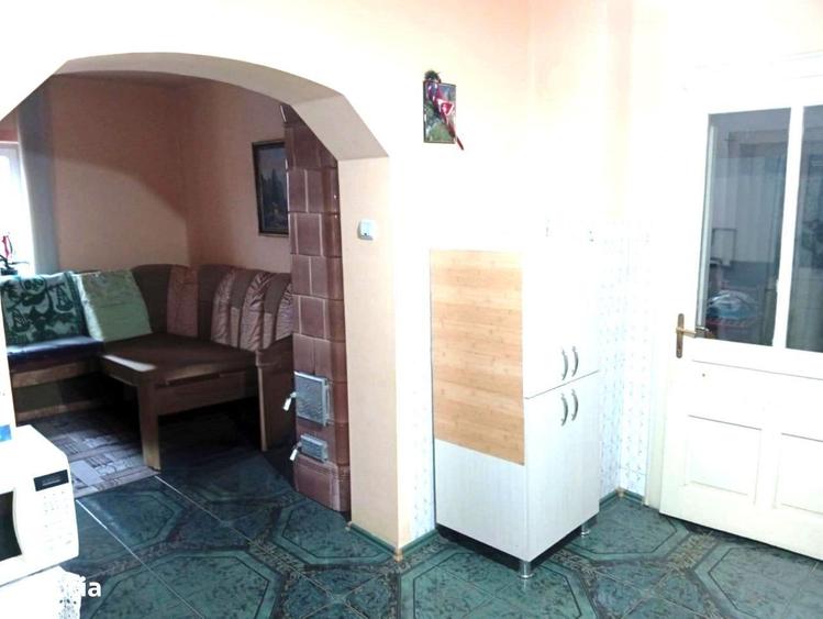 Casa de vanzare in Sagu - 8