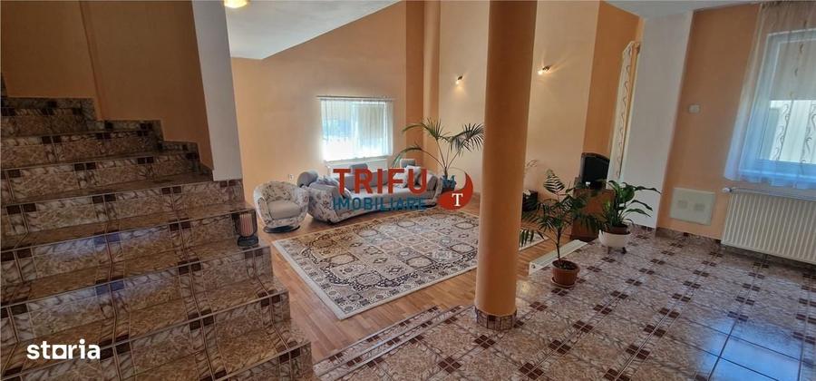 Casa individuala de vanzare Alba Iulia, zona Schit (Cetate) - 13