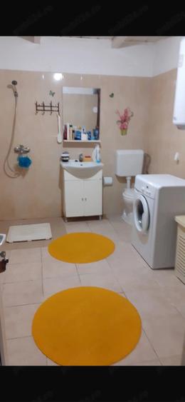 Casă cu Teren 2436 Mp în Cotu Ciorii