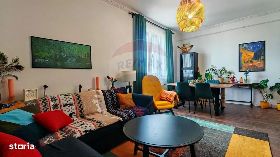 Inchiriere 3 camere premium Bucurestii Noi | Metrou Jiului - 16