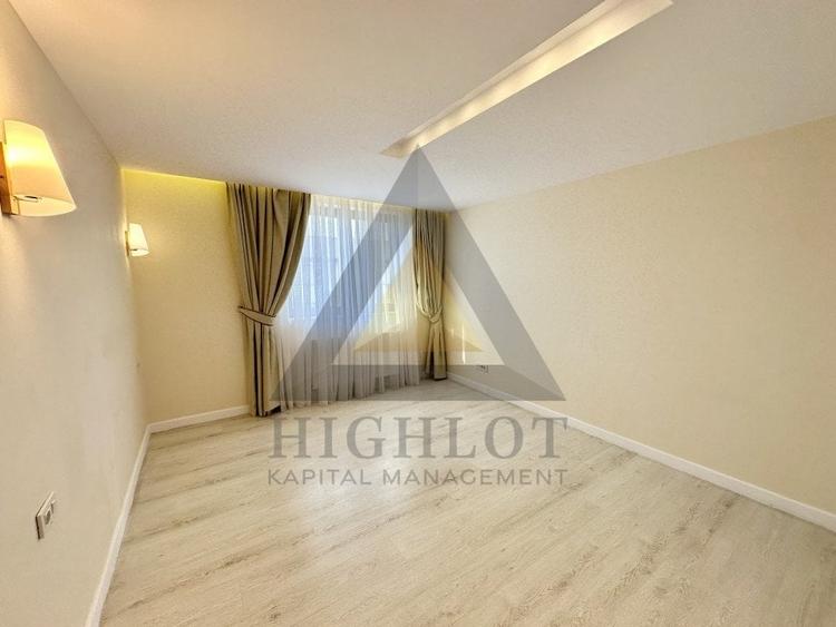 Duplex cu 7 camere cu Piscina în Pipera