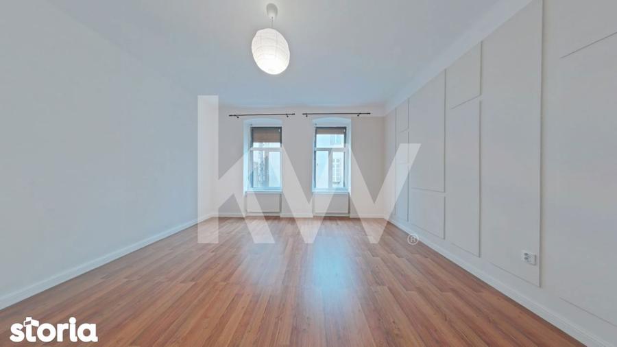 Spatiu comercial, renovat, zona semicentrala - 11