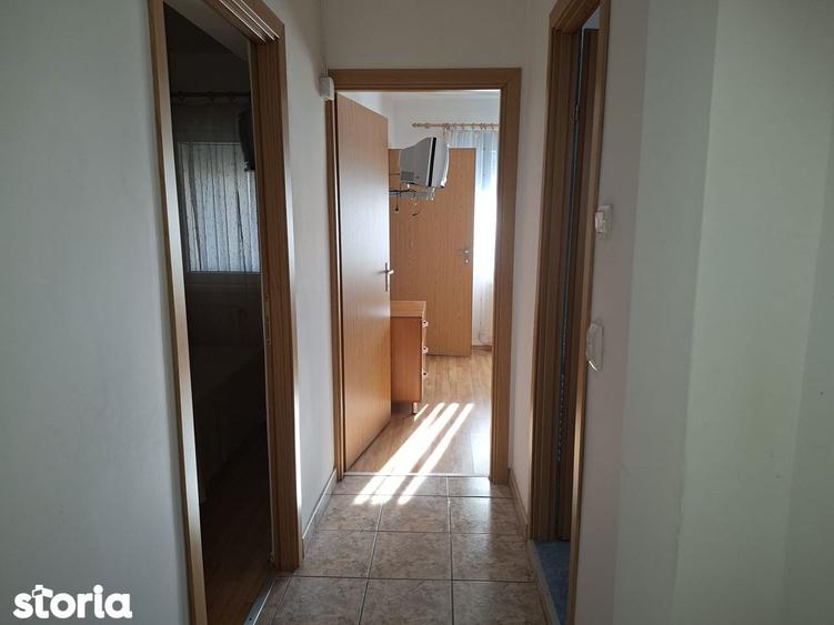 Apartament cu 3 camere decomandat în Ștrand