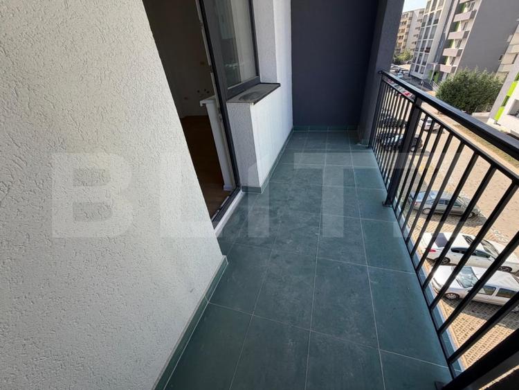 Apartament 3 camere, 68 mp, zona Ampoi 3 - 9