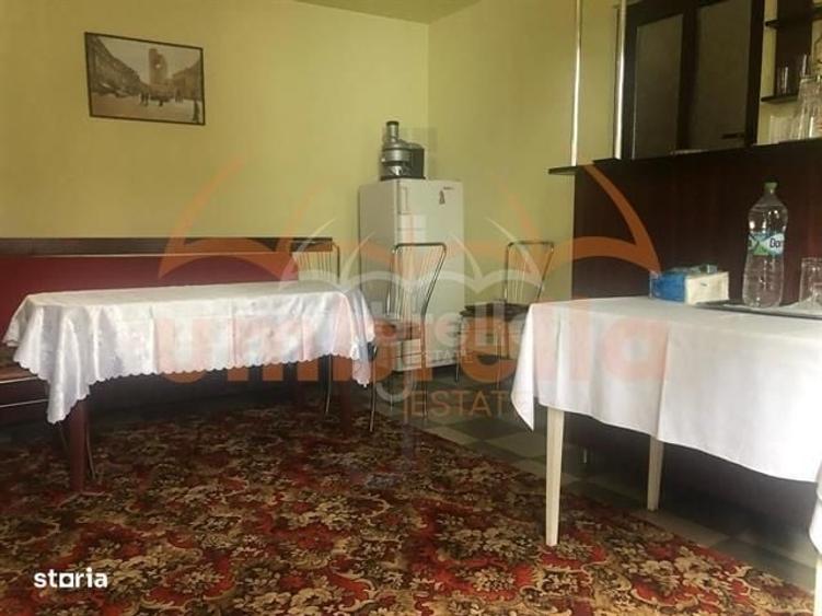 Casă cu 4 camere cu Teren 281 Mp în Central