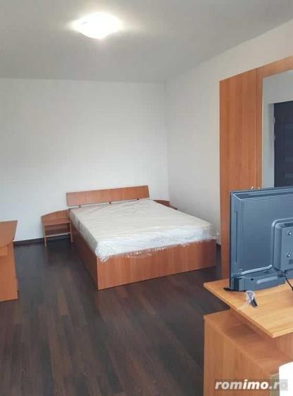 De inchiriat apartament cu o camera in zona Dambovita - 2
