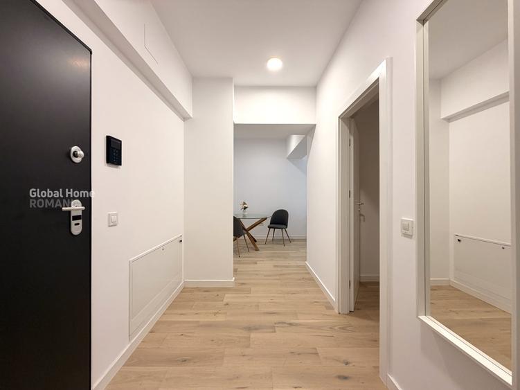 Apartament cu 2 camere decomandat, mobilat în Aviației