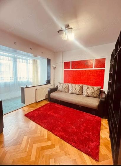 Apartament cu 2 camere decomandat în Aurel Vlaicu