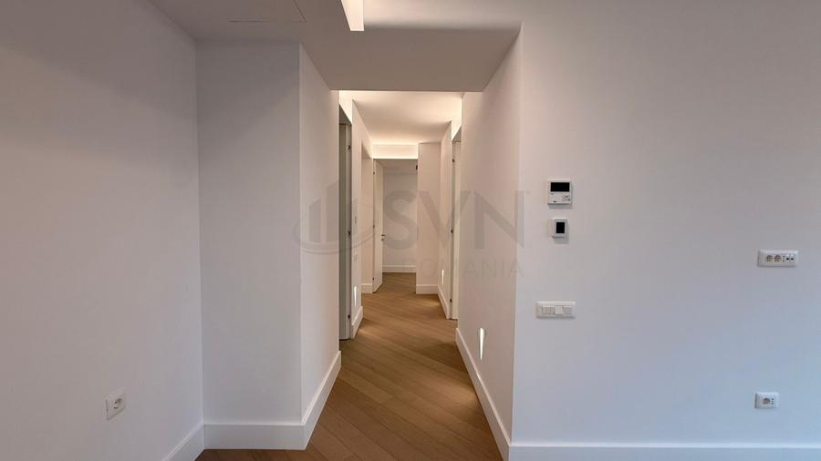 Apartament cu 3 camere decomandat în Iancu Nicolae