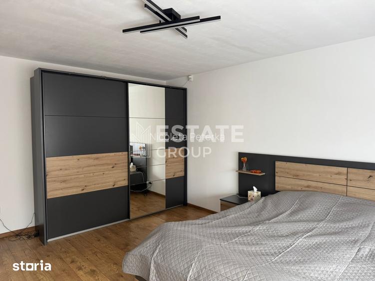 Casa insiruita cu 3 camere in Dumbravita