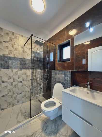 Vila P+1 Duplex cu 4 Camere - Navodari - 8