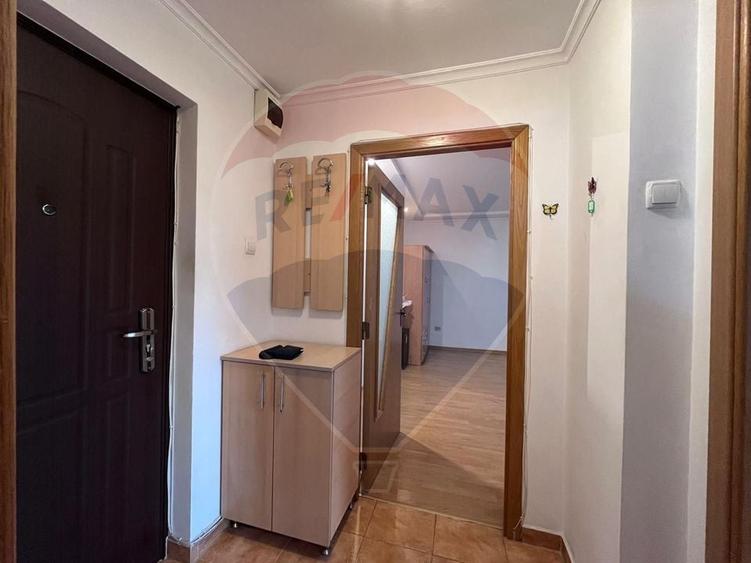Garsonieră confortabilă de inchiriat | Calea Vitan | langa Mall Vitan - 2