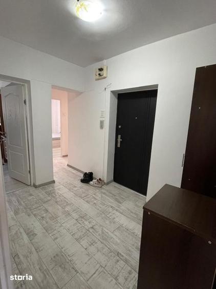 Apartament cu 2 camere decomandat, mobilat în Ultracentral
