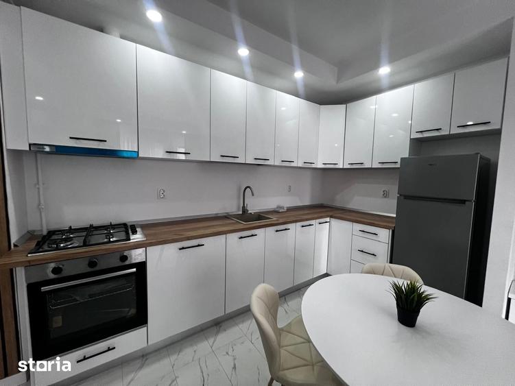 Apartament cu 2 camere în Ștefăneștii de Jos